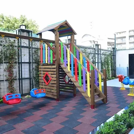 Cleopatra Legacy - Besthome 26 * Алания