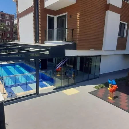 Cleopatra Legacy - Besthome 26 Апартаменты *