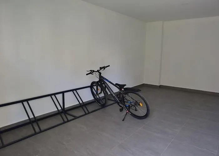 Апартаменты Cleopatra Legacy - Besthome 26 *