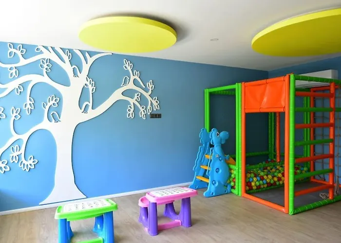 Cleopatra Legacy - Besthome 26 Апартаменты *