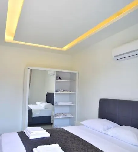 Cleopatra Legacy - Besthome 26 Апартаменты