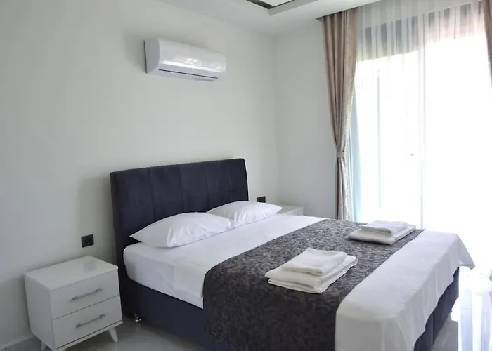 Апартаменты Cleopatra Legacy - Besthome 26 *