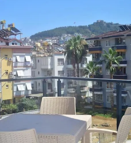 Апартаменты Cleopatra Legacy - Besthome 26