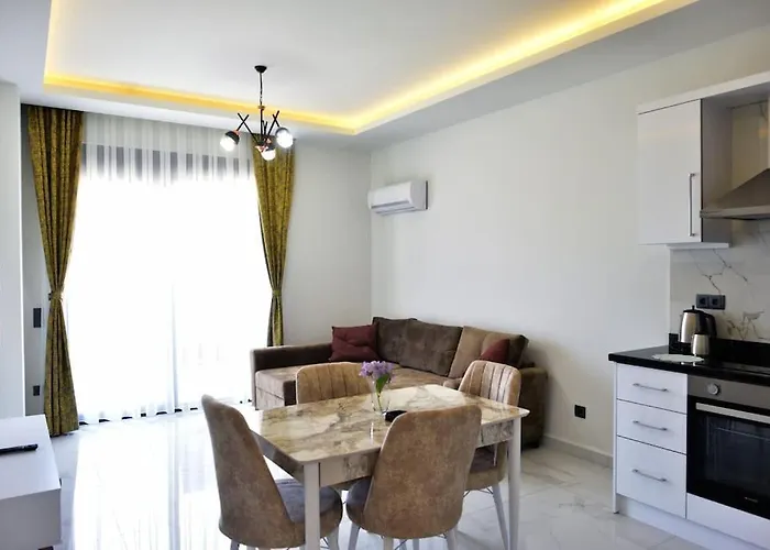 Апартаменты Cleopatra Legacy - Besthome 26 *