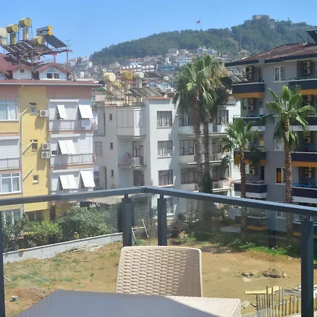 Cleopatra Legacy - Besthome 26 Алания