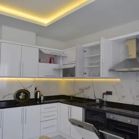 Apartment Cleopatra Legacy - Besthome 26 *