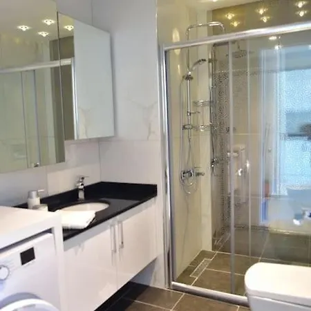 Cleopatra Legacy - Besthome 26 Alanya