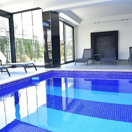 Cleopatra Legacy - Besthome 26 Appartamento