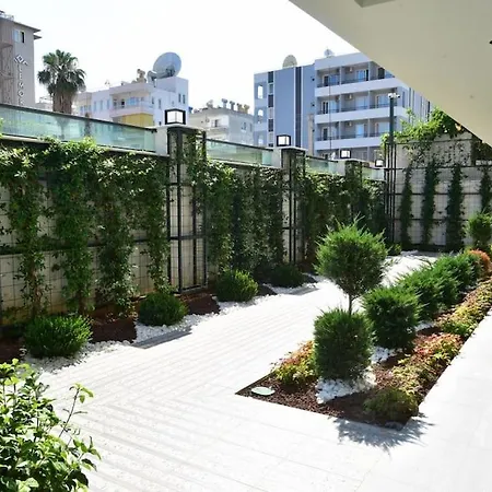 公寓 Cleopatra Legacy - Besthome 26 *