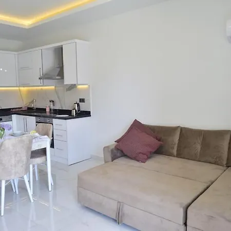 Cleopatra Legacy - Besthome 26 Alanya