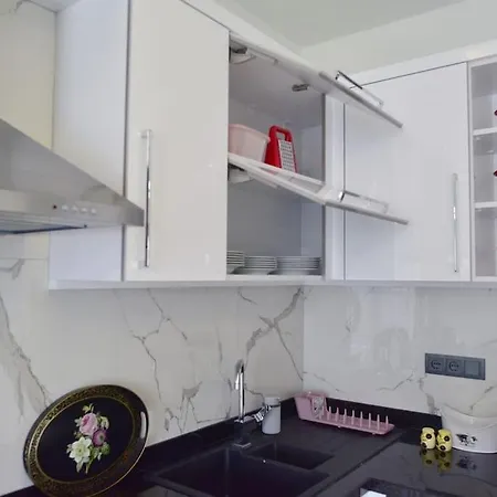 Appartamento Cleopatra Legacy - Besthome 26 Alanya