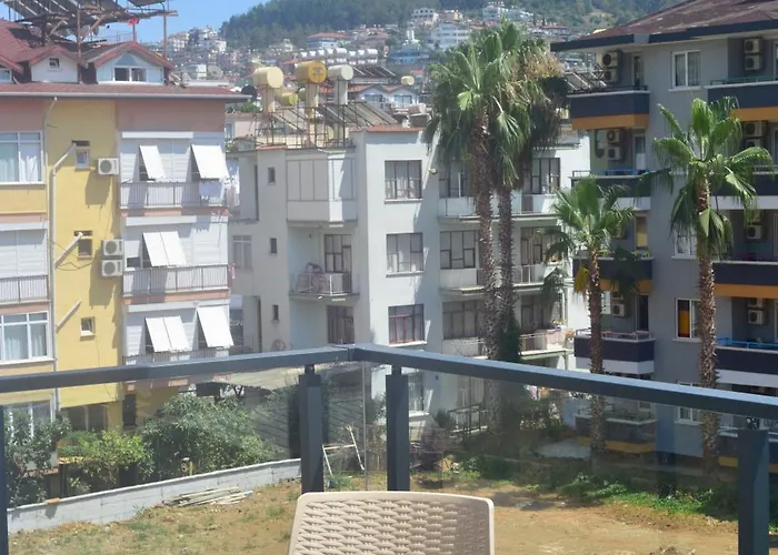 Cleopatra Legacy - Besthome 26 Алания