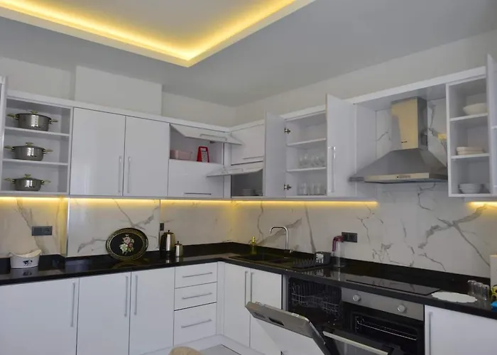 Апартаменты Cleopatra Legacy - Besthome 26 *