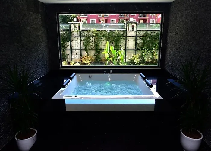 Апартаменты Cleopatra Legacy - Besthome 26