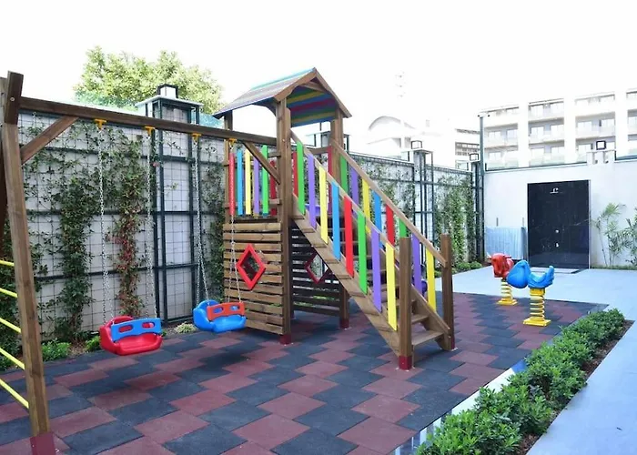 Cleopatra Legacy - Besthome 26 * Алания