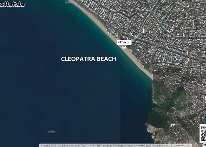 Апартаменты Cleopatra Legacy - Besthome 26