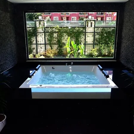 Апартаменти Cleopatra Legacy - Besthome 26