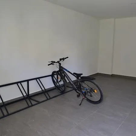 Апартаменти Cleopatra Legacy - Besthome 26 *