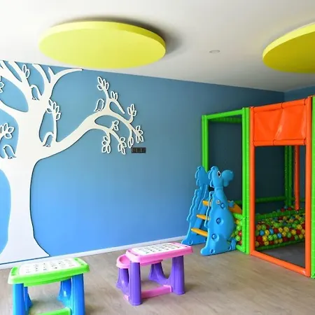 Cleopatra Legacy - Besthome 26 Апартаменти *