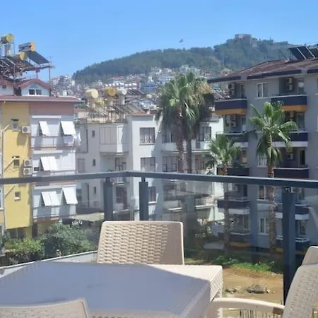 Апартаменти Cleopatra Legacy - Besthome 26