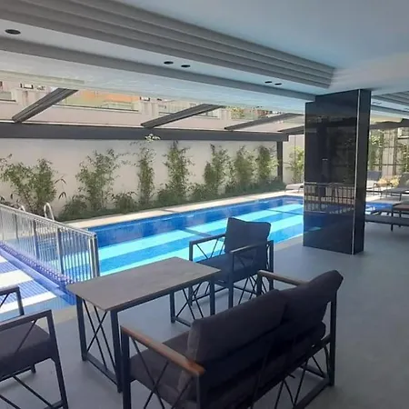 Cleopatra Legacy - Besthome 26 Апартаменти *