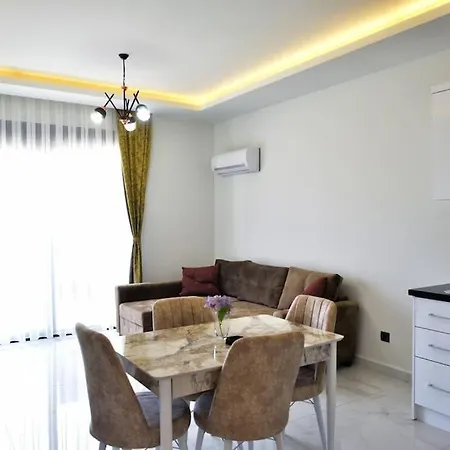 Daire Cleopatra Legacy - Besthome 26 *