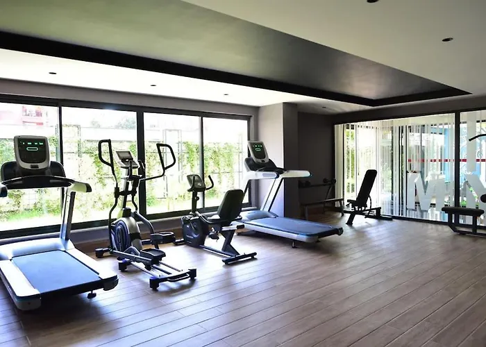 Apartament Cleopatra Legacy - Besthome 26 *