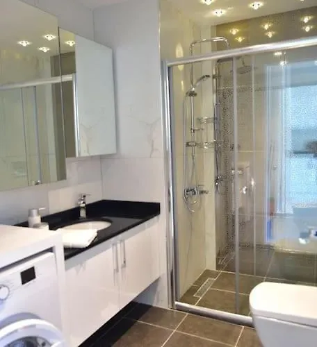 Cleopatra Legacy - Besthome 26 Alanya