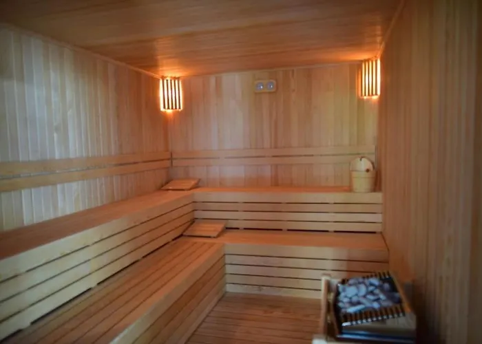 Cleopatra Legacy - Besthome 26 Alanya