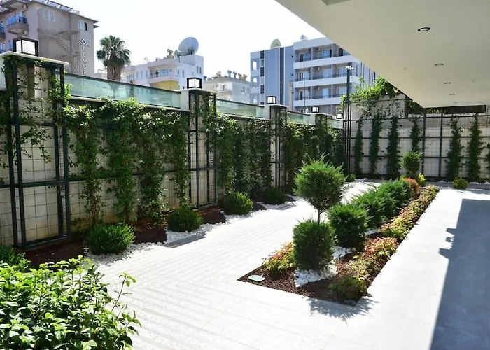 Apartament Cleopatra Legacy - Besthome 26 *