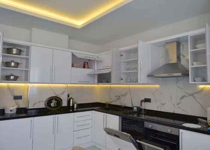 Cleopatra Legacy - Besthome 26 Apartament *