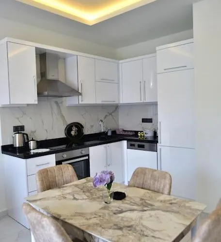 Cleopatra Legacy - Besthome 26 * Alanya